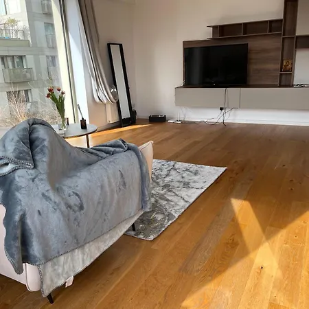 Apartment Aviatiei New Bucharest